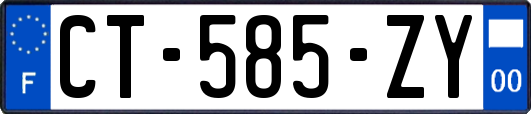 CT-585-ZY