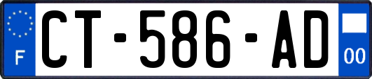 CT-586-AD