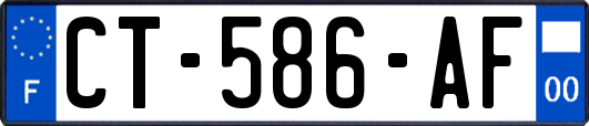 CT-586-AF