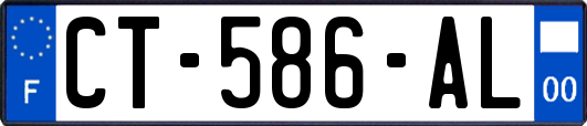 CT-586-AL