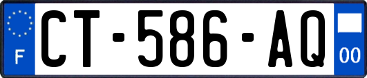 CT-586-AQ