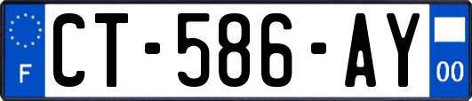 CT-586-AY