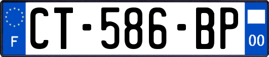 CT-586-BP