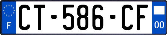 CT-586-CF