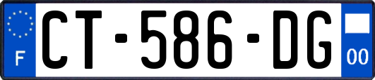 CT-586-DG