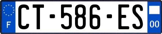 CT-586-ES