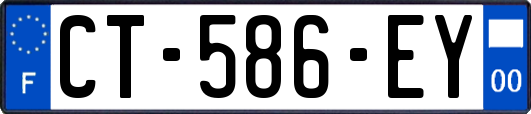 CT-586-EY