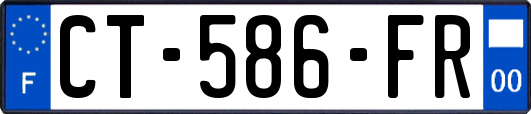CT-586-FR