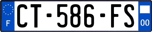 CT-586-FS