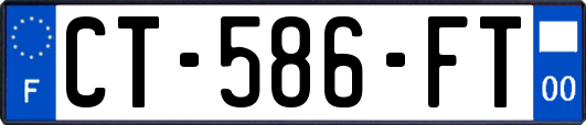 CT-586-FT