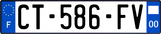 CT-586-FV