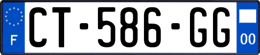 CT-586-GG