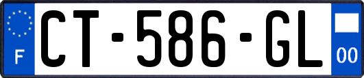 CT-586-GL