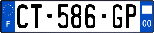 CT-586-GP