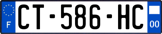 CT-586-HC