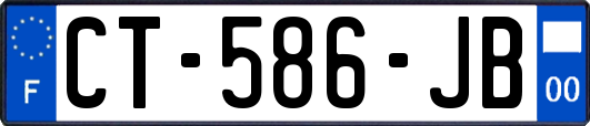 CT-586-JB