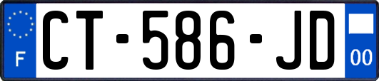 CT-586-JD