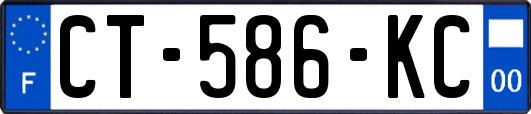 CT-586-KC