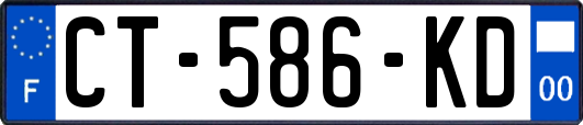 CT-586-KD