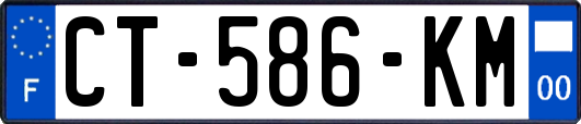 CT-586-KM