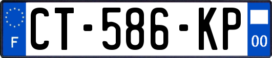 CT-586-KP