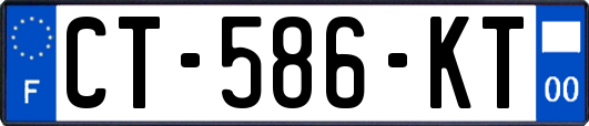 CT-586-KT