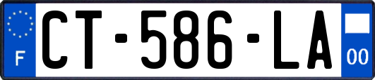 CT-586-LA