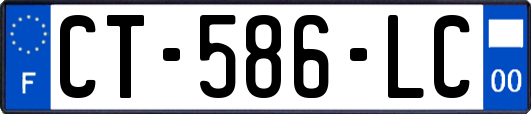 CT-586-LC