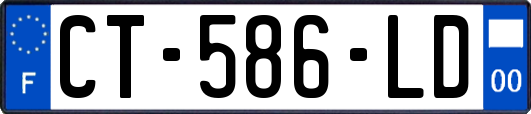 CT-586-LD