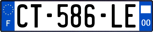 CT-586-LE