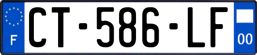 CT-586-LF