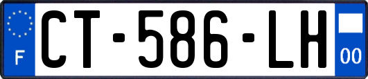 CT-586-LH