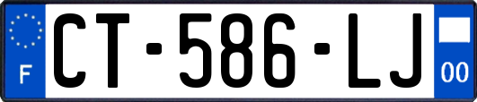 CT-586-LJ