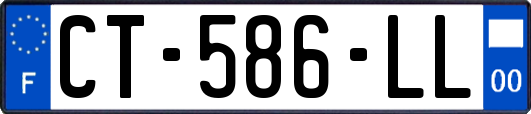 CT-586-LL