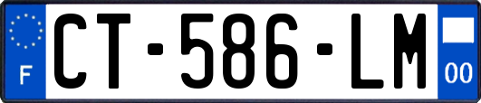 CT-586-LM