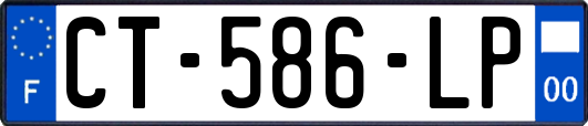 CT-586-LP