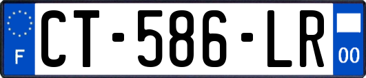 CT-586-LR