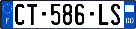 CT-586-LS