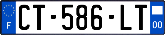 CT-586-LT