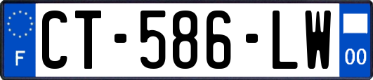 CT-586-LW