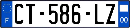 CT-586-LZ