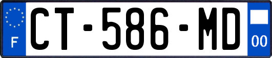 CT-586-MD