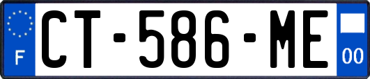 CT-586-ME