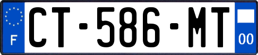 CT-586-MT