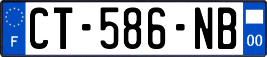CT-586-NB