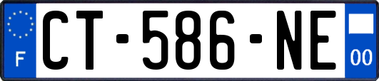 CT-586-NE