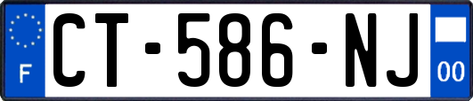 CT-586-NJ
