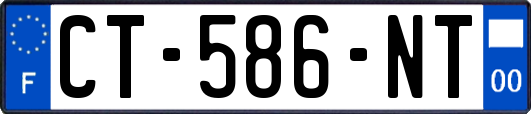 CT-586-NT