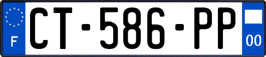 CT-586-PP