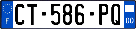 CT-586-PQ